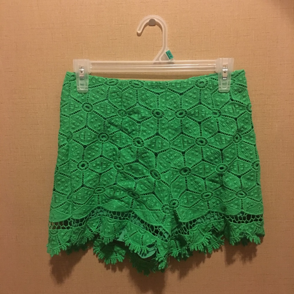 Shorts